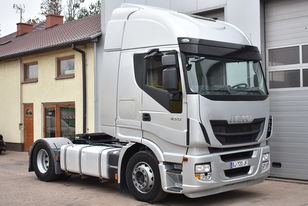 IVECO STRALIS AS 450 *2011* 445.000km IMPORT FRANCE çekici