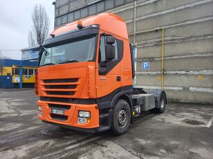 IVECO Stralis çekici