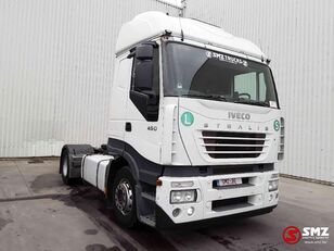 IVECO Stralis 450 çekici