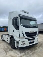 IVECO Stralis 480 çekici