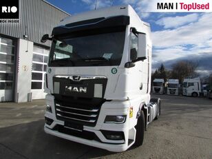 MAN TGX 18.510 4x2 BL SA Euro6 Retarder Klima ZV çekici