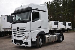 Mercedes-Benz Actros 1845 LS 4x2 BigSpace SEP MCT çekici