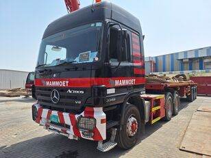 Mercedes-Benz Actros 3348 S çekici