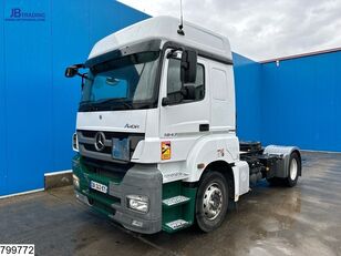 Mercedes-Benz Axor 1843 EURO 5 EEV, Retarder, ADR, PTO çekici