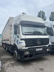 Mercedes-Benz SK 1844 çekici