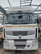 Renault PREMIUM 450 DXI çekici