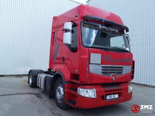 Renault Premium 450 çekici