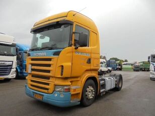 Scania R380 ADR çekici