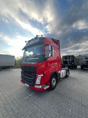 Volvo FH 460 Retarder  çekici