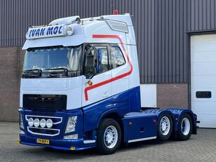 Volvo FH 460 / Showtruck !! / Full air / Special interior / 6x2 / I-Pa çekici