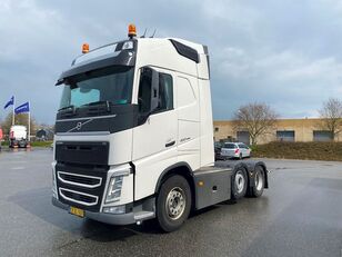 Volvo FH460 çekici