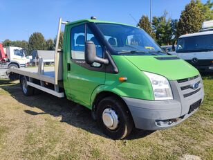 Ford Transit 460 2,4 tdci trailer - 3,5t çekici kamyon