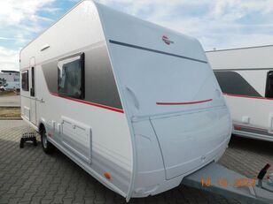 Bürstner Averso Plus 500 TS *2023*Fussbodentemp.*Duschpak çekme karavan