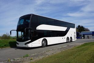 MAN Lion´s Coach URBIS UNVI RR4/ Skyliner çift katlı otobüs