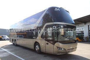 Neoplan Skyliner L / P06 çift katlı otobüs