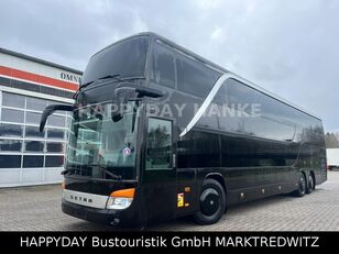 Setra S 431 DT Nightliner / Tourneebus / Coach çift katlı otobüs