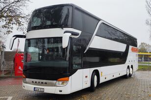 Setra S431 DT çift katlı otobüs