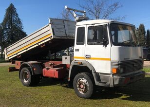 IVECO 115-17 damperli kamyon