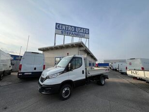 IVECO DAILY 35C14H  damperli kamyon