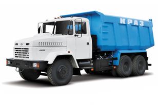 yeni KrAZ 65055 тип 3  damperli kamyon