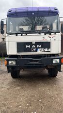 MAN 33.332   6x4 damperli kamyon