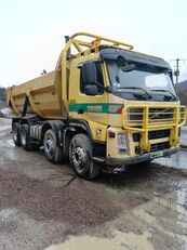 Volvo FM 420 damperli kamyon