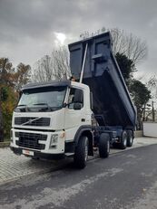 Volvo FM 440 damperli kamyon