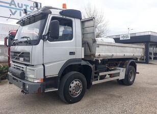 Volvo Fm12 СОМОСВАЛ 4х4 damperli kamyon