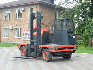 LINDE S60 yandan yükleyici forklift