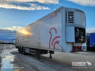 Fruehauf Reefer Standard frigorifik dorse