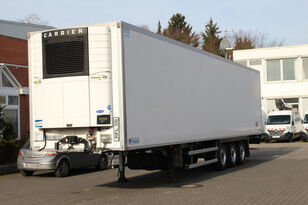 LeciTrailer Carrier Vector 1850 MT Bi-Multi-Temp Strom frigorifik dorse