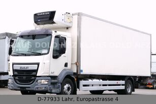 DAF LF 280 Kühlkoffer Carrier Kamera LBW Euro 6 frigorifik kamyon