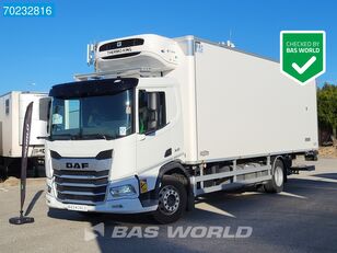yeni DAF XD 370 4X2 Thermoking T-1000R ACC Ladebordwand LED Euro 6 frigorifik kamyon