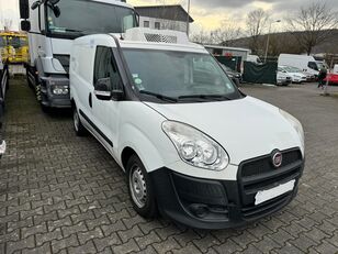 FIAT DOBLO / EURO 5b frigorifik kamyon