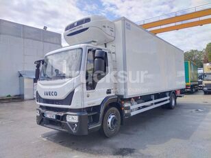 IVECO EUROCARGO 160.250 frigorifik kamyon