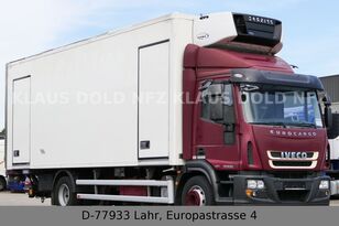 IVECO Eurocargo 150E30 Bi-Temp. LBW Euro 5 frigorifik kamyon