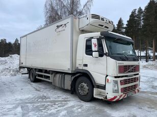 Volvo FM 300 4X2 18 paller LUFTFJÆRING KUPEVARMER frigorifik kamyon