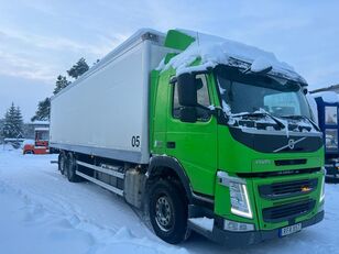 Volvo FM410 frigorifik kamyon