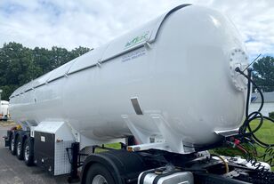 BC LDS NCG 48 LPG GAS PROPAN BUTAN  gaz tankeri römork