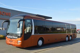 MAN UL 400 R13 1ST HAND BUS 58 SEATS STEERING AXLE gezi otobüsü