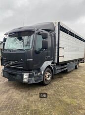 Volvo FL 240 Animal Transporter hayvan taşıma aracı