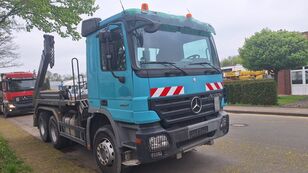 Mercedes-Benz 2641  hidrolift kamyon