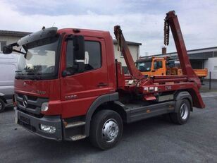 Mercedes-Benz G 131-9 hidrolift kamyon