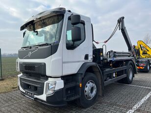 yeni Volvo FE 320  hidrolift kamyon