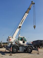 TEREX A300 şaside Atlas mobil vinç
