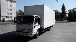 yeni Isuzu NQR90 izotermik kamyon