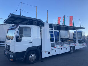MAN LE 2000 10.210 araba taşıyıcı