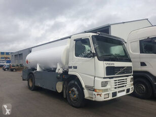 VOLVO FM benzin kamyonu