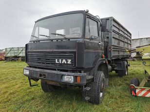 LIAZ 151.280 4x4 damperli kamyon