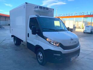 IVECO 35C14 FRIGO FRAX frigorifik kamyon